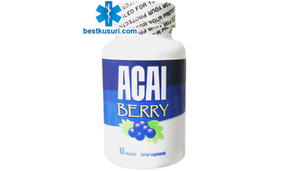ACAI BERRY