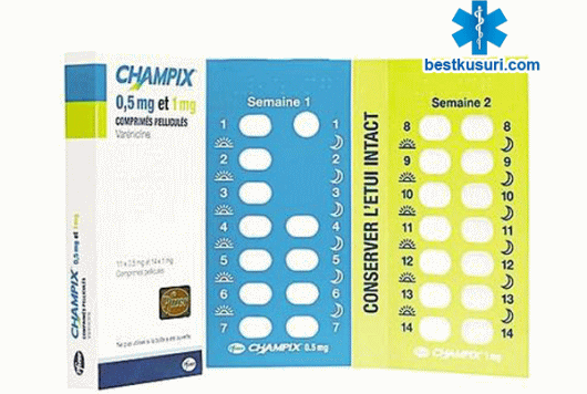 champix