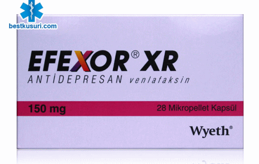 efexor xr