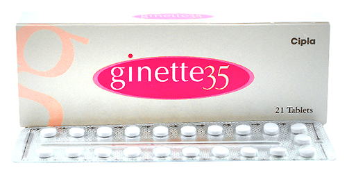 ジネット35 / Ginette35