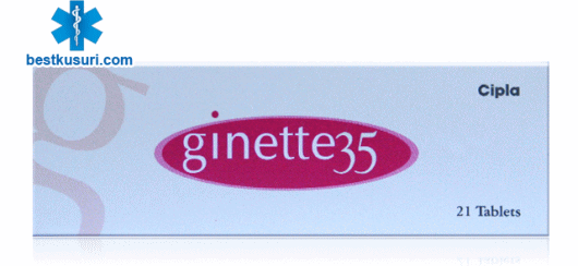 ginette35