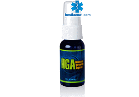 HGA Spray