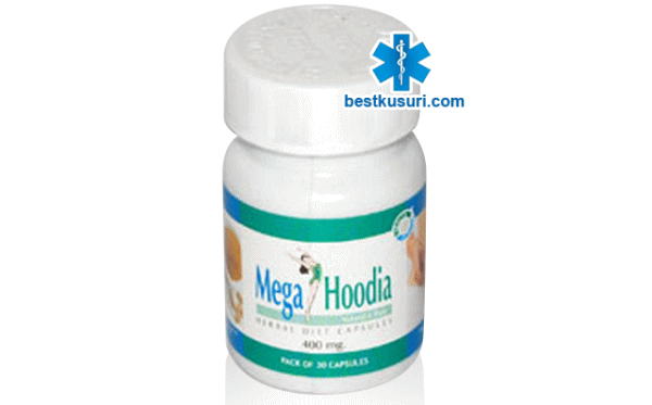 Mega Hoodia