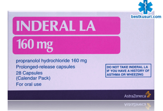 inderal la