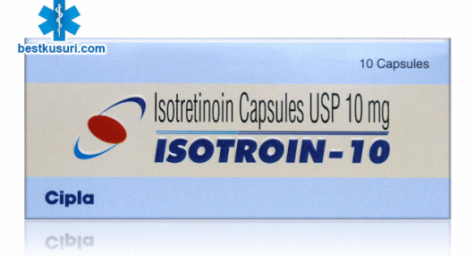 isotroin