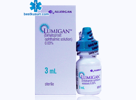 lumigan