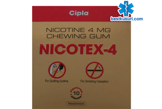 NICOTEX-4