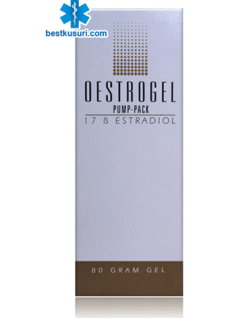 oestrogel