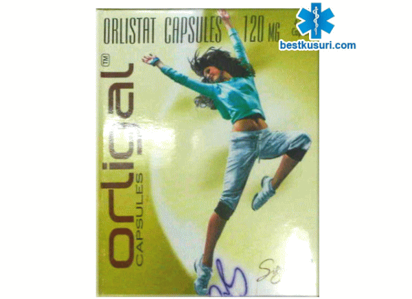 Orligal 120mg