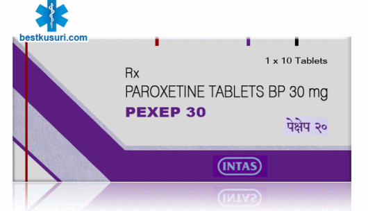pexep