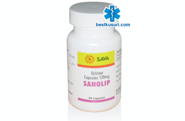 SANOLIP