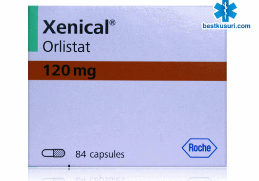 xenical.