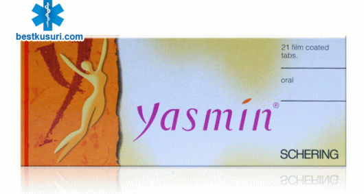 yasmin