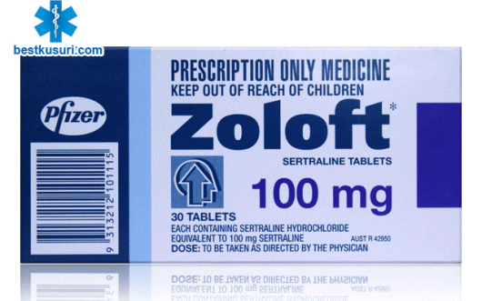 zoloft